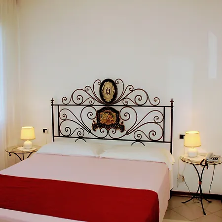 Edera Hotel Marina di Pietrasanta