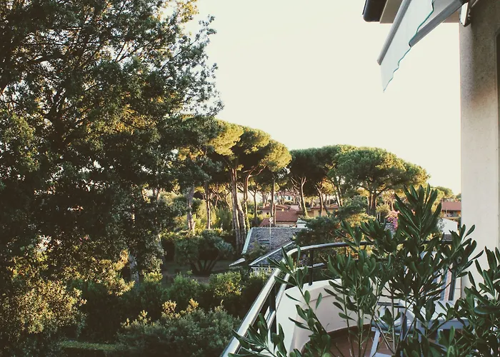 Edera 4* Marina di Pietrasanta