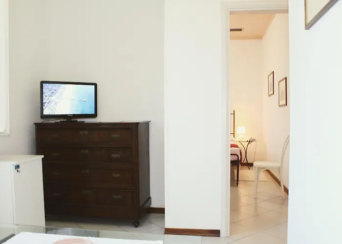 Hotel Edera Marina di Pietrasanta