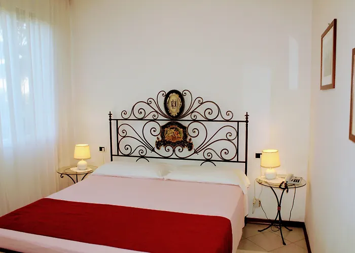 Edera Hotel Marina di Pietrasanta