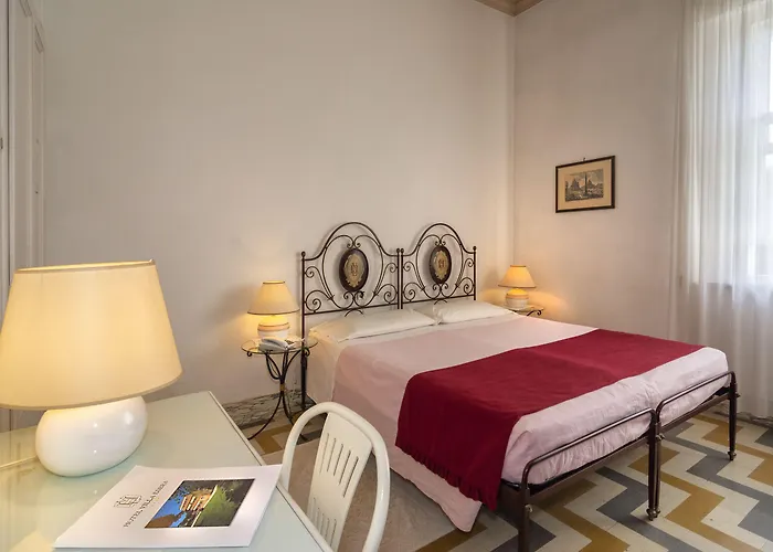 Edera Hotel Marina di Pietrasanta