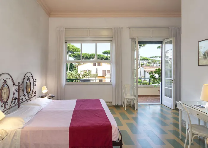 Edera Hotel Marina di Pietrasanta