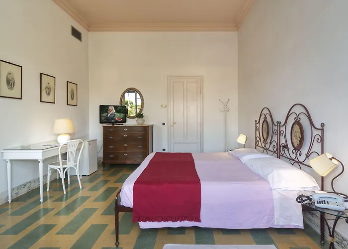 Edera Hotel Marina di Pietrasanta