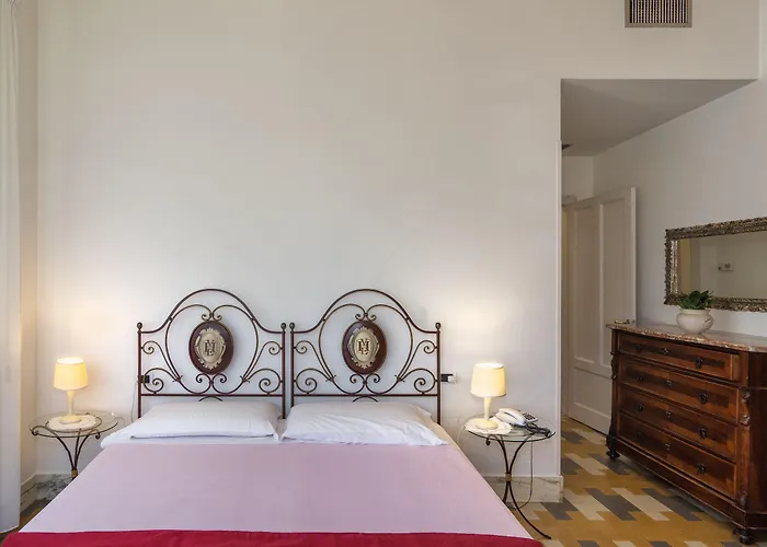 Edera Hotel Marina di Pietrasanta