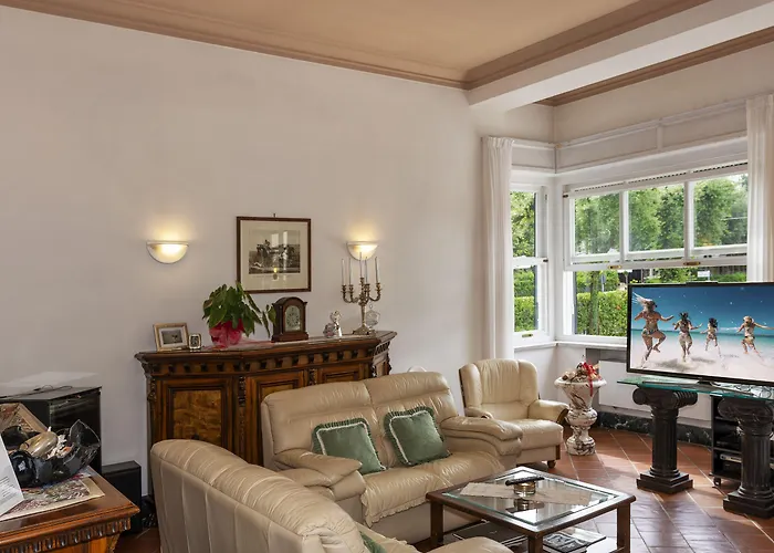 Edera Hotel Marina di Pietrasanta