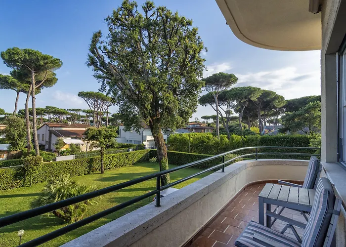 Edera Hotel Marina di Pietrasanta