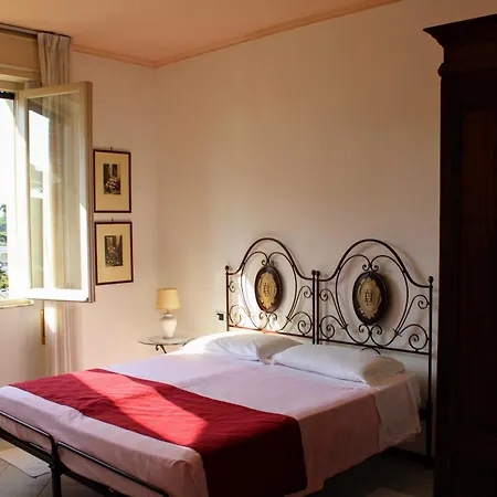 Edera 4* Marina di Pietrasanta