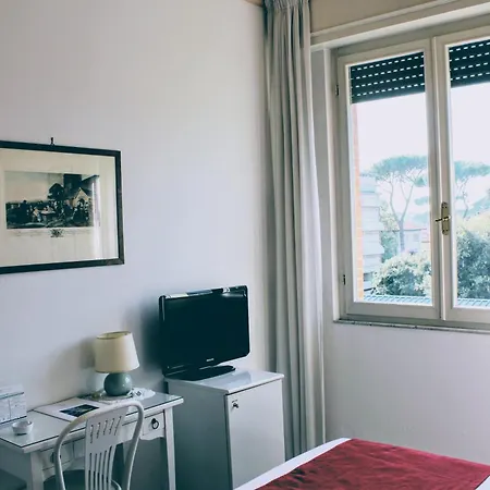 Edera 4* Marina di Pietrasanta