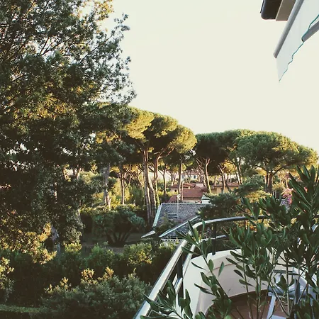 Edera 4* Marina di Pietrasanta