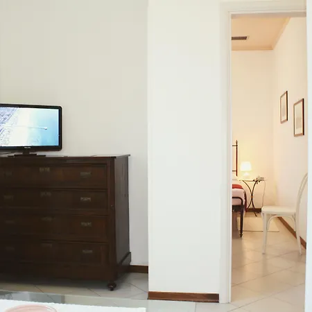 Hotel Edera Marina di Pietrasanta