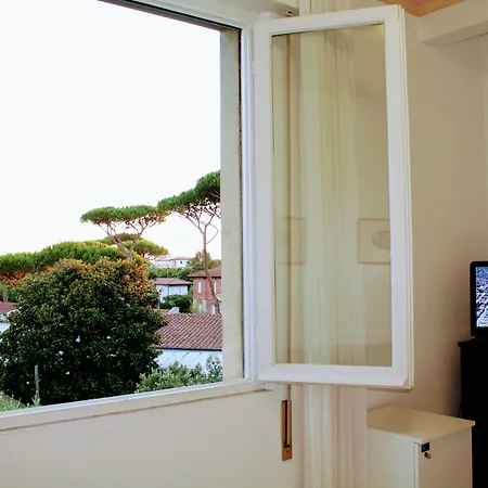 Hotel Edera Marina di Pietrasanta