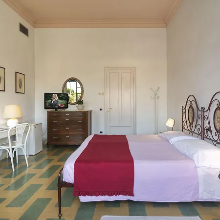 Edera Hotel Marina di Pietrasanta