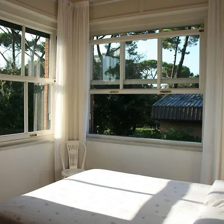 Edera Hotel Marina di Pietrasanta