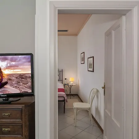 Edera Hotel Marina di Pietrasanta