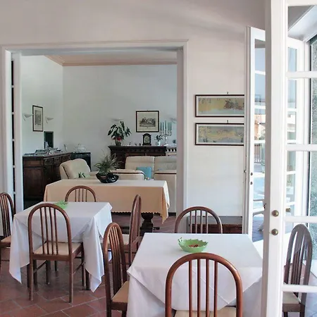 Edera Marina di Pietrasanta