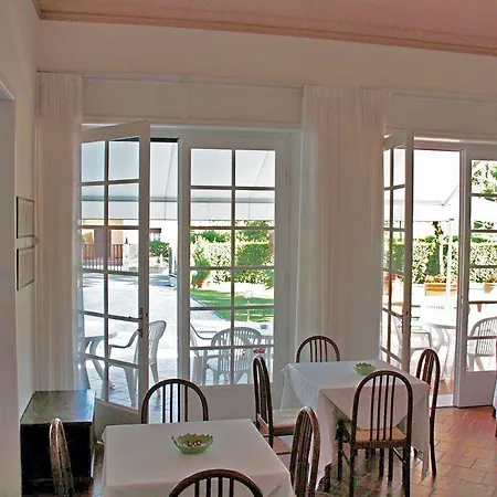 Edera Hotel Marina di Pietrasanta