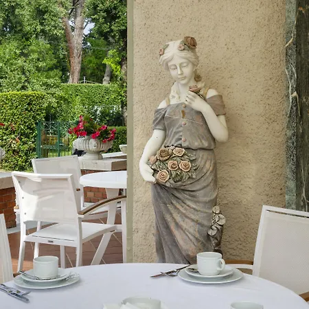 Edera Hotel Marina di Pietrasanta