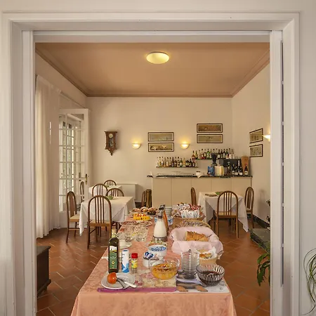 Hotel Edera Marina di Pietrasanta