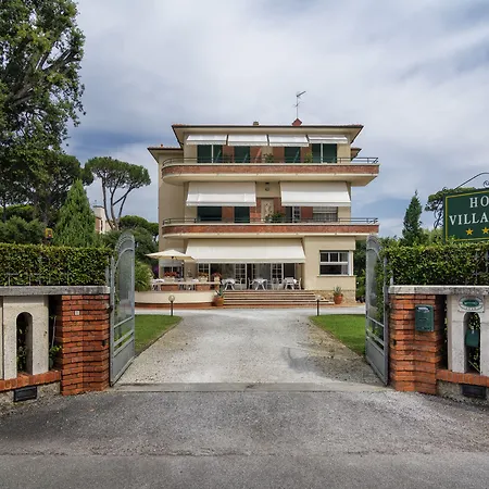 Edera 4* Marina di Pietrasanta