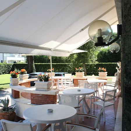 Hotel Edera