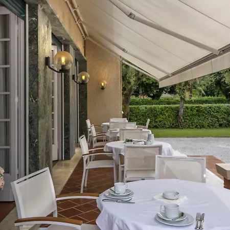 Hotel Edera 4*