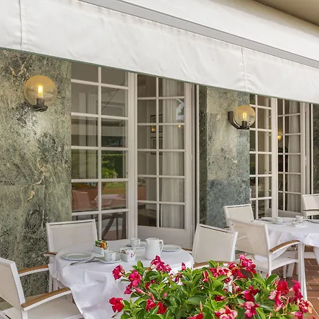 Edera Marina di Pietrasanta