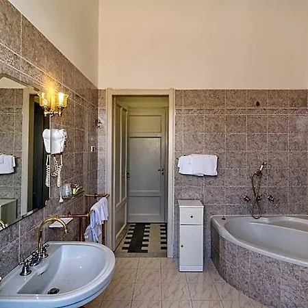 Edera Hotel Marina di Pietrasanta