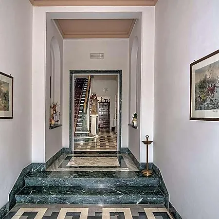 Edera 4* Marina di Pietrasanta