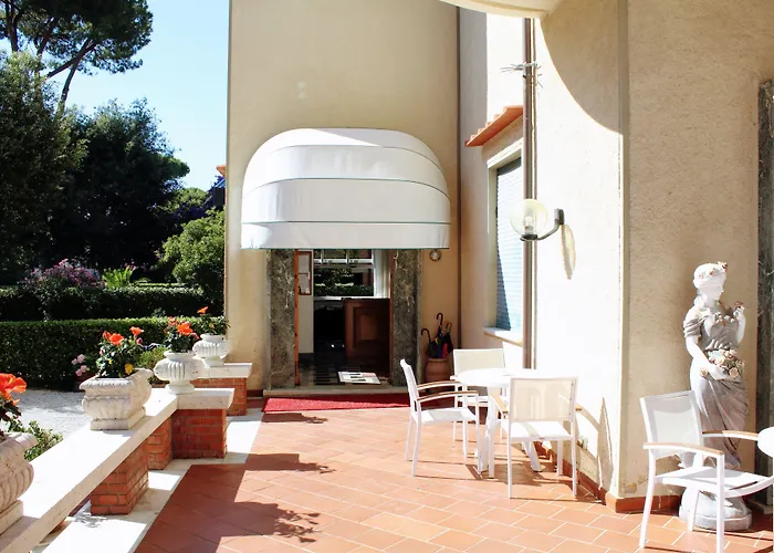 Edera 4* Marina di Pietrasanta