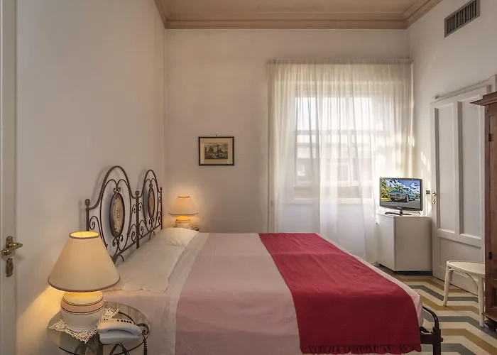 Edera Marina di Pietrasanta