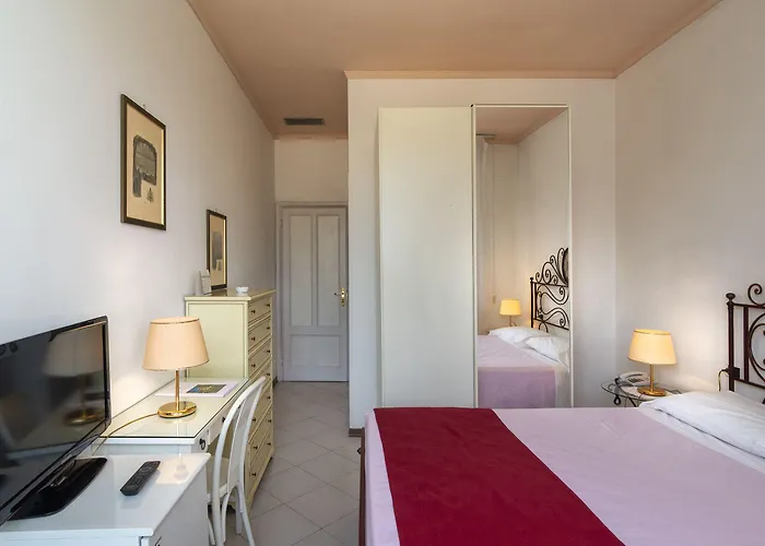 Edera 4* Marina di Pietrasanta