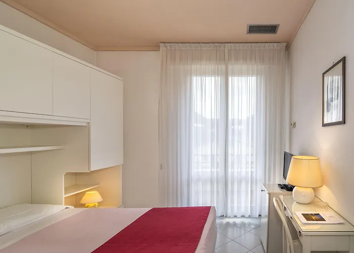 Edera 4* Marina di Pietrasanta