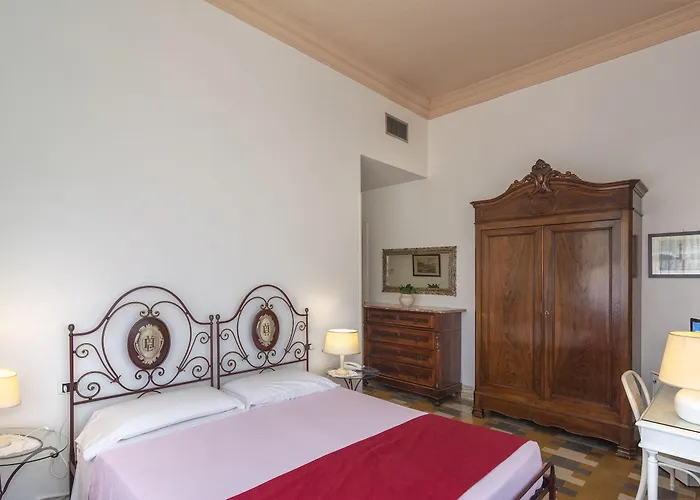 Edera Hotel Marina di Pietrasanta