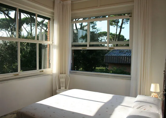 Edera Hotel Marina di Pietrasanta