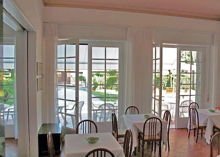 Edera Hotel Marina di Pietrasanta