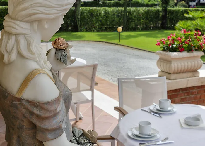 Edera Hotel Marina di Pietrasanta