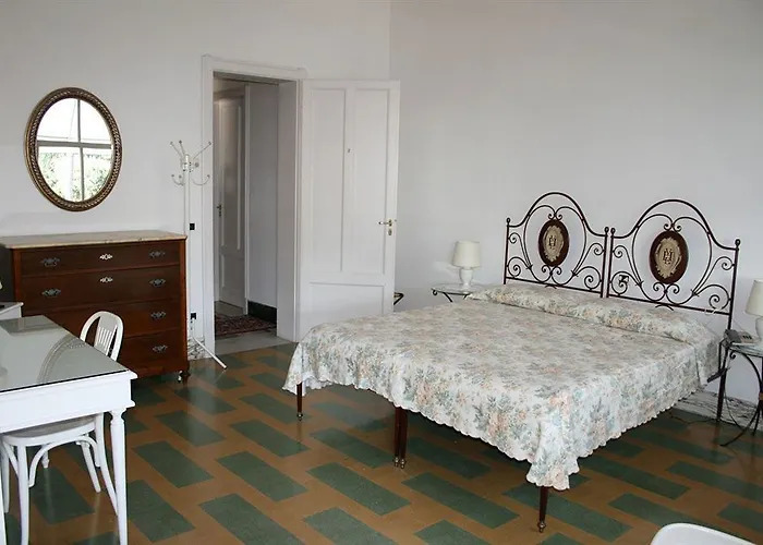 Edera 4* Marina di Pietrasanta