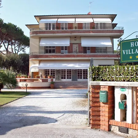 Edera Marina di Pietrasanta
