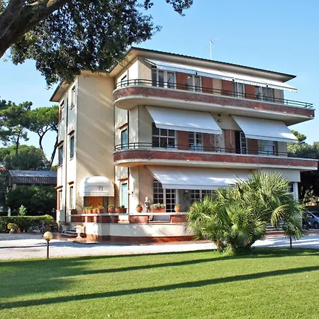 Otel Edera Marina di Pietrasanta