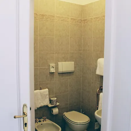 Otel Edera