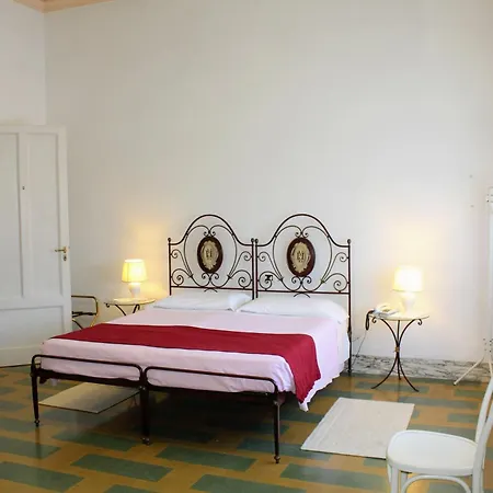 Edera Otel Marina di Pietrasanta