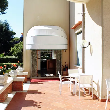 Edera 4* Marina di Pietrasanta