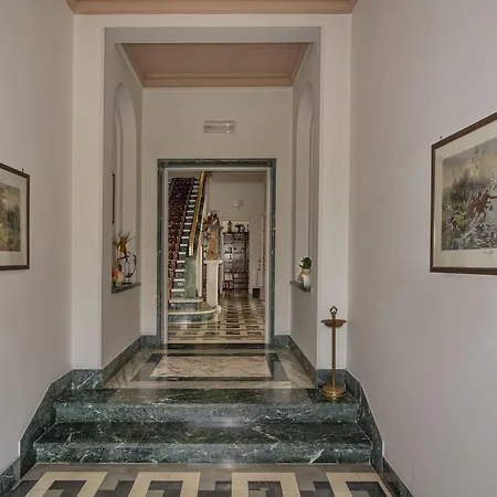 Otel Edera Marina di Pietrasanta