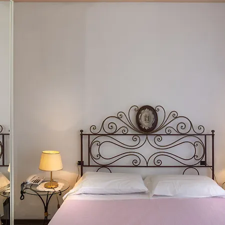 Otel Edera 4*