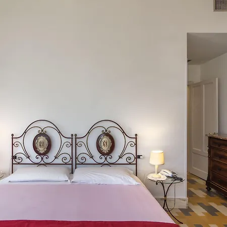 Edera Otel Marina di Pietrasanta