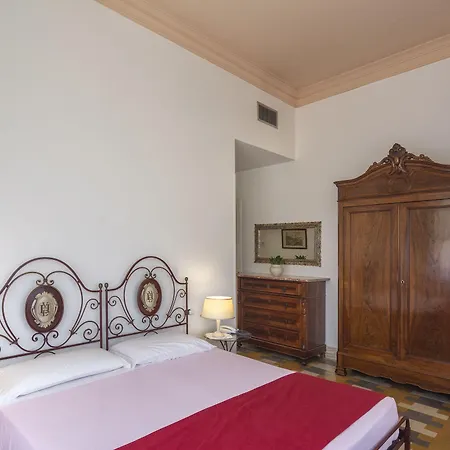 Edera Otel Marina di Pietrasanta