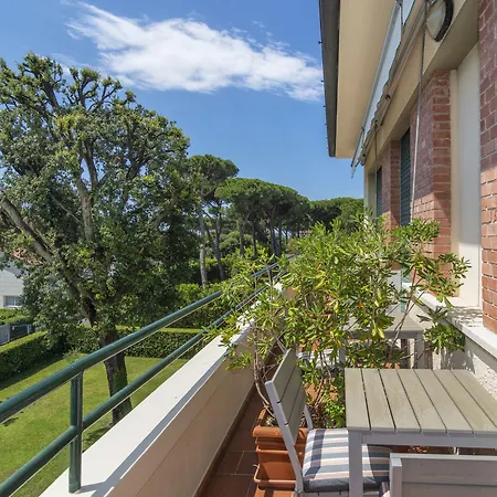 Otel Edera Marina di Pietrasanta