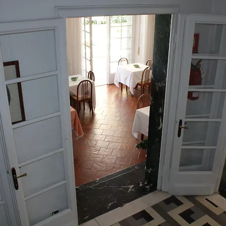 Edera Otel Marina di Pietrasanta