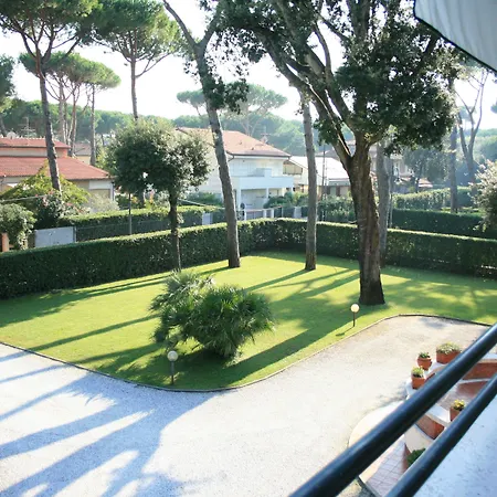 Otel Edera 4*
