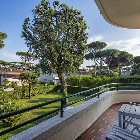 Edera Otel Marina di Pietrasanta